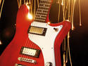 Epiphone 1966 Worn Wilshire