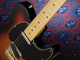 Best guitar gear of the month: April 2010 review round-up