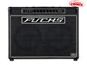 Fuchs Overdrive Supreme 50-watt 2 x 12 combo