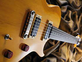 Beginner electric guitars: a Christmas buyers' guide