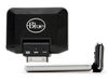 Blue Microphones Mikey iPod microphone (£59) An extremely neat stereo mic for your iPod