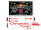 Boss TU-3 pedal tuner