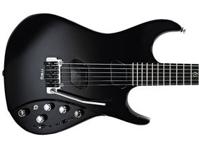 Super guitars: 11 axes from the future