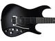 Moog E1 guitar