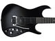 Moog E1 guitar