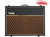 A new take on the classic Top Boost AC30 for 2010