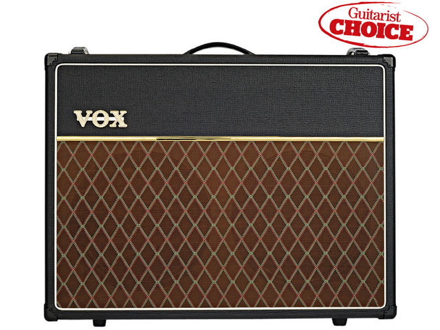 Vox AC30C2 2 x 12 combo (£822)