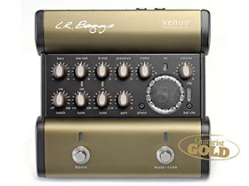 Best guitar gear of the month: April 2010 review round-up