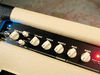 An amp that redefines offshore build quality