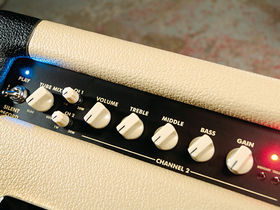 Best guitar gear of the month: review round-up (June 2010)