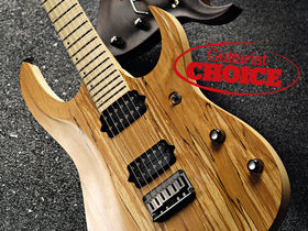 Best guitar gear of the month: review round-up (June 2010)
