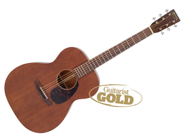 Martin 000-15M acoustic guitar (£1250)