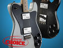 Fender Road Worn '72 Telecaster Deluxe
