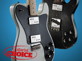 Best guitar gear of the month: review round-up (June 2010)