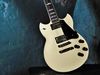 Yamaha SG1820 (£2525) A 2010 overhaul for the instrument that put Japanese guitars on the map