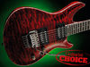 ESP Formula FR-II (£1929) A new design that brings ESP in to the mainstream