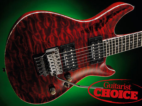 ESP Formula FR-II