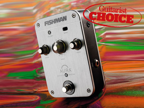 Fishman Aura 16