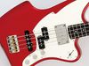 Fret-King Blue Label Ventura Super 80 Bass (£669) The mix and match philosophy reaches a new level