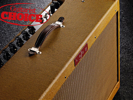 Lazy J Model 80 Combo