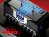 Top of the tiny tube amp class?