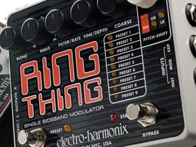 New guitar gear of the month: review round-up