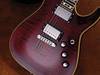 Schecter C-1 Custom (£679)