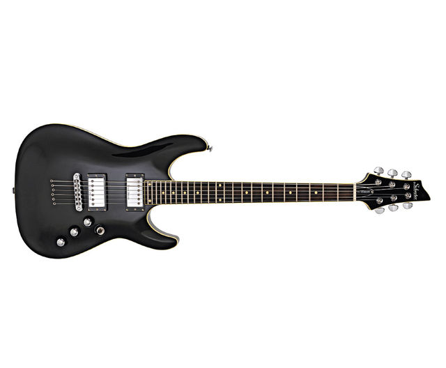 A good choice for your first quality electric or as an extra addition to your arsenal.