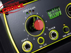 New guitar gear of the month: review round-up