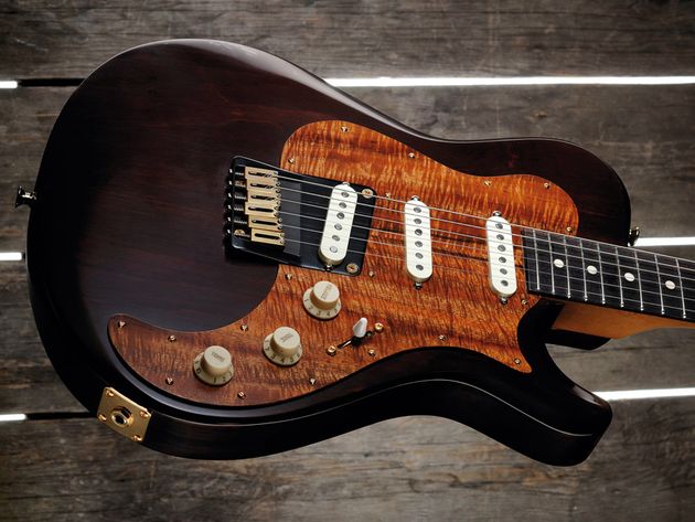 The perfect Strat/Tele hybrid?