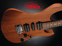 Suhr Guthrie Govan SN