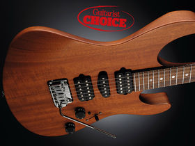 New guitar gear of the month: review round-up