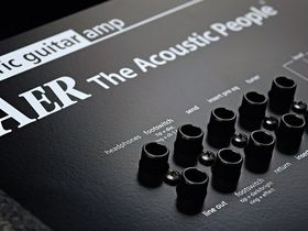 New guitar gear of the month: review round-up (August 2010)