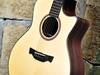 Crafter GLXE-6000/RSB electro-acoustic (£1499)
