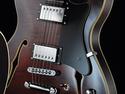 Framus Mayfield Custom Flamed Maple