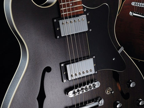 Framus Mayfield Pro Mahogany