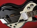 Italia Mondial Classic Bass