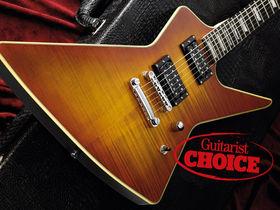 New guitar gear of the month: review round-up (August 2010)