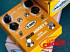 New guitar gear of the month: review round-up (August 2010)