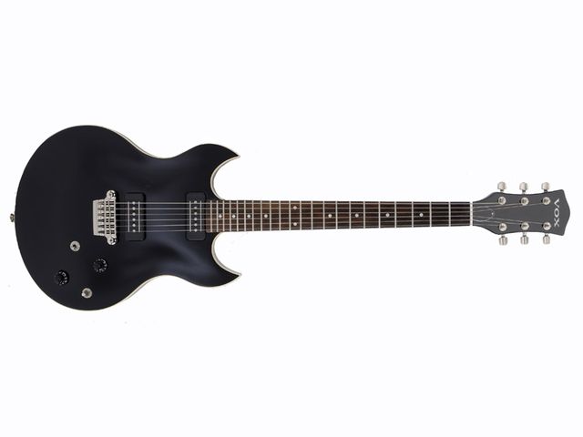 The SDC is certainly a sleek looker.