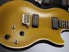 Vox SSC-33 electric guitar