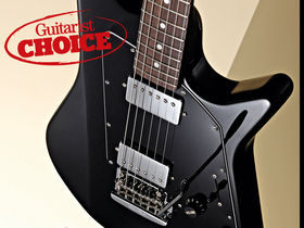 New guitar gear of the month: review round-up (October 2010)