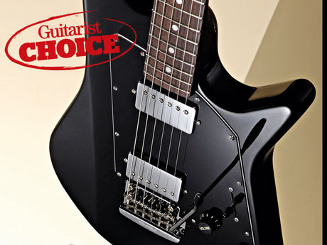 Music Man Albert Lee HH
