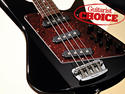 Music Man Big Al Bass