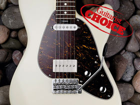 New guitar gear of the month: review round-up (October 2010)