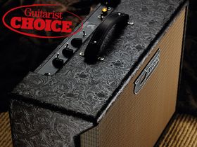 New guitar gear of the month: review round-up (October 2010)