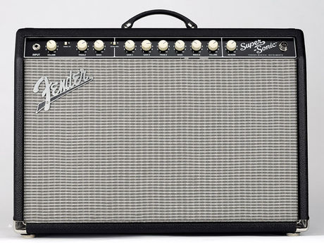 Fender Super-Sonic 22 Combo