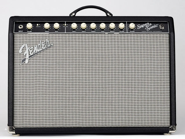 The Super-Sonic 22: a mid-power revelation.