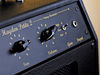From Hayden's UK custom shop comes this blast from the past