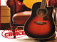 Epiphone DR-500MCE VS Masterbilt